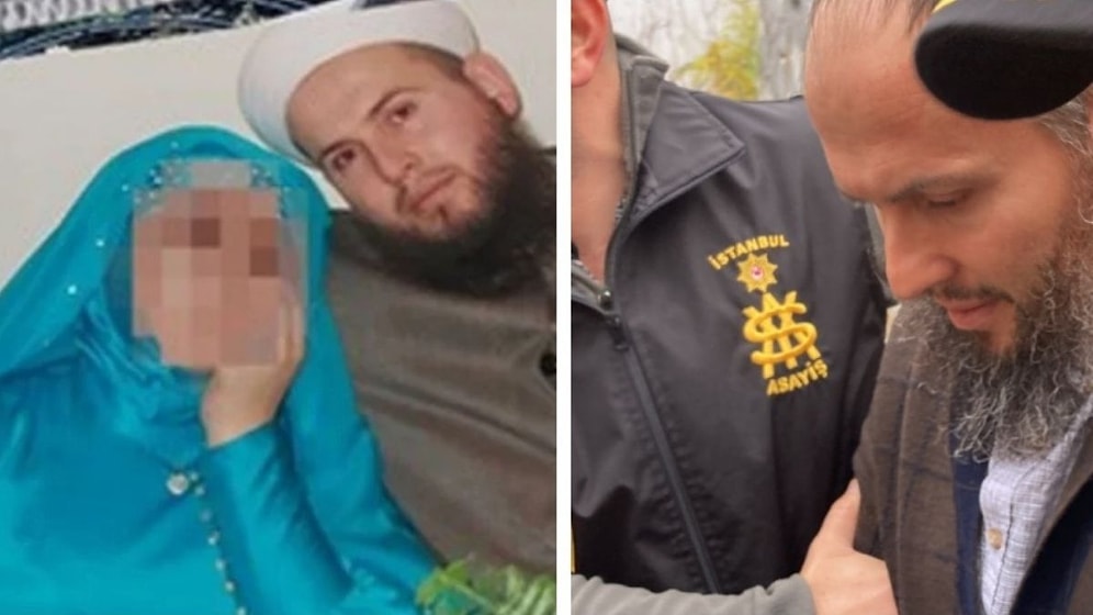 Hiranur Vakfı Davasında Yargılanan Doktor Yurt Dışına Kaçmış