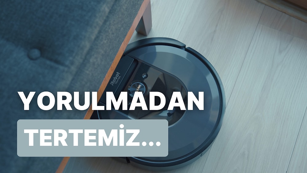 2023’ün En Sevilen Islak ve Kuru Robot Süpürge Modelleri