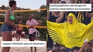 Spor Dünyasında Gelişen Olayları Videolarla Harmanlayıp Güldüren Kişilerin Birbirinden Eğlenceli Paylaşımları