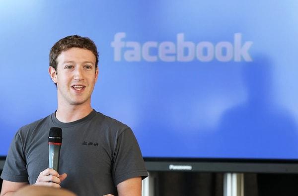 Son üç aylık veriler, Facebook'un yaklaşık 3 milyar 880 milyon aktif kullanıcı sayısına ulaştığını gösteriyor.