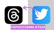Threads'i Yükledik ama Twitter'dan Kopamamamızın Altında Yatan Neden Oldukça İlgi Çekici!