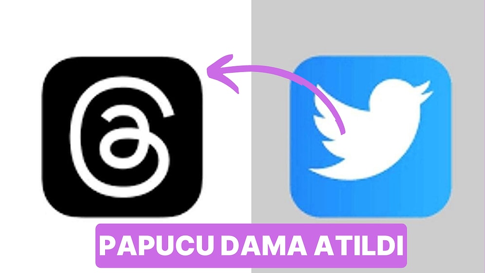 Threads'i Yükledik ama Twitter'dan Kopamamamızın Altında Yatan Neden Oldukça İlgi Çekici!