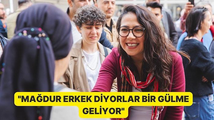 TİP Sözcüsü Sera Kadıgil'den Aile Bakanı'na Sert Tepki: 'Her 100 Kadından 81'i İstihdamda Yok'