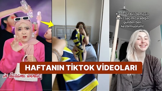 Muhafazakar Barbie Akımından, Fenerbahçe Taraftarlarını Kızdıran Videoya: Haftalık TikTok Gündemi