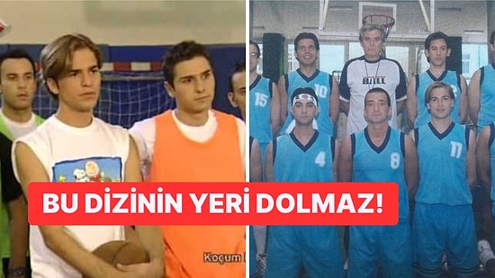 İlk Gençlik Dizilerinden 'Koçum Benim'le Bugünlere Gelmiş Oyuncular