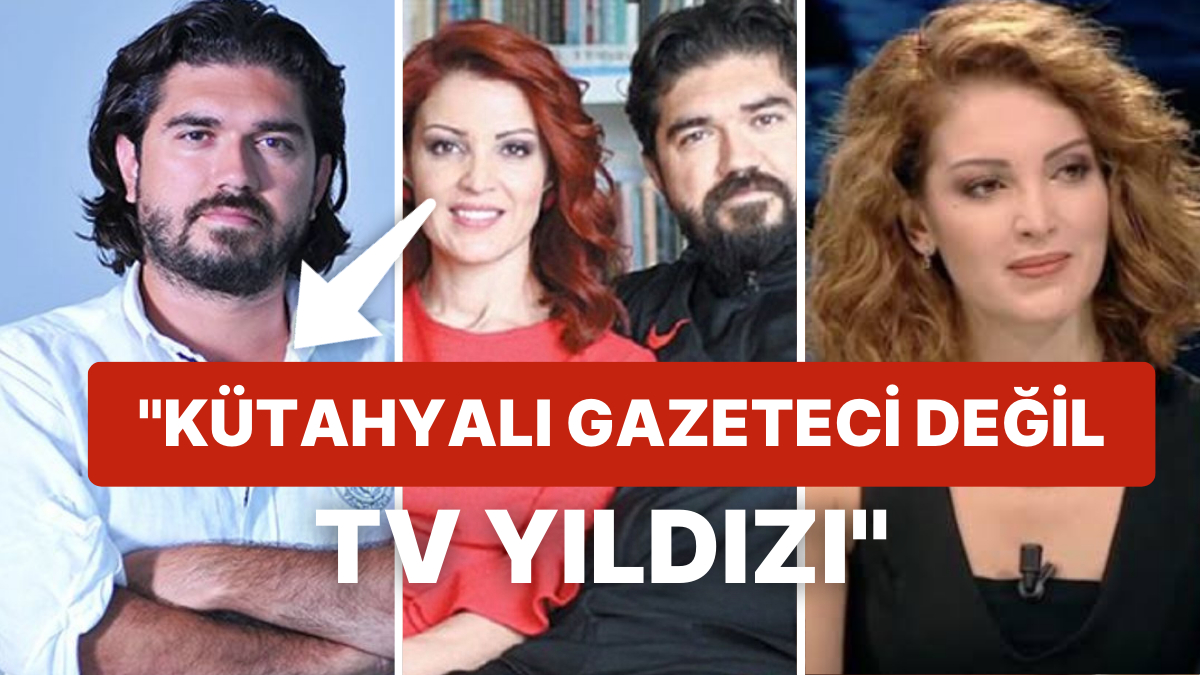 Nagehan Alçı'nın Avukatı, Rasim Ozan Kütahyalı'dan Neden 40 Milyon TL ...