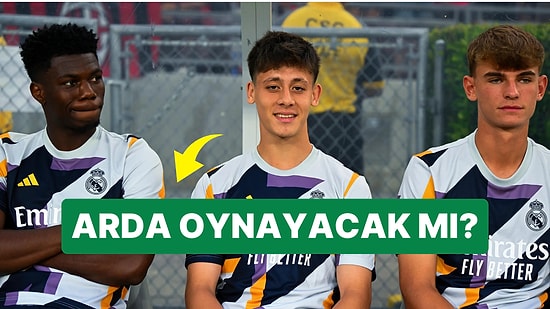 Barcelona - Real Madrid Hazırlık Maçı Ne Zaman, Saat Kaçta ve Hangi Kanalda?