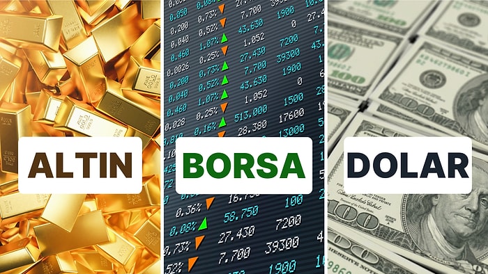 Borsa İstanbul 'da Yükseliş Güçlü Oldu: 28 Temmuz'da BİST'te En Çok Yükselen Hisseler