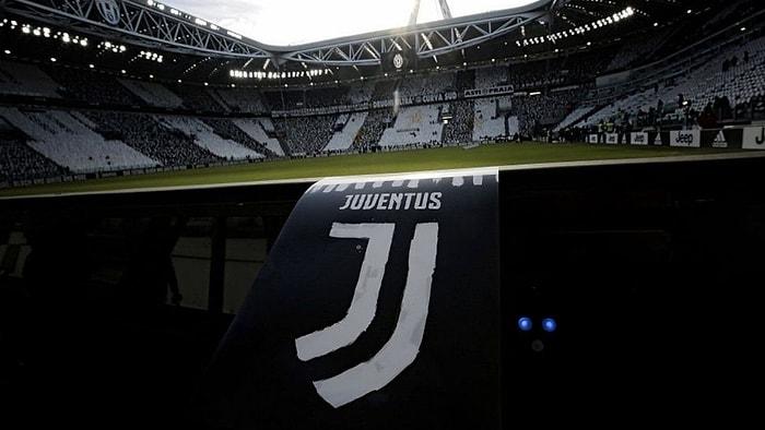UEFA, İtalyan Ekibi Juventus'un Avrupa Konferans Ligi'nden Men Edildiğini Açıkladı