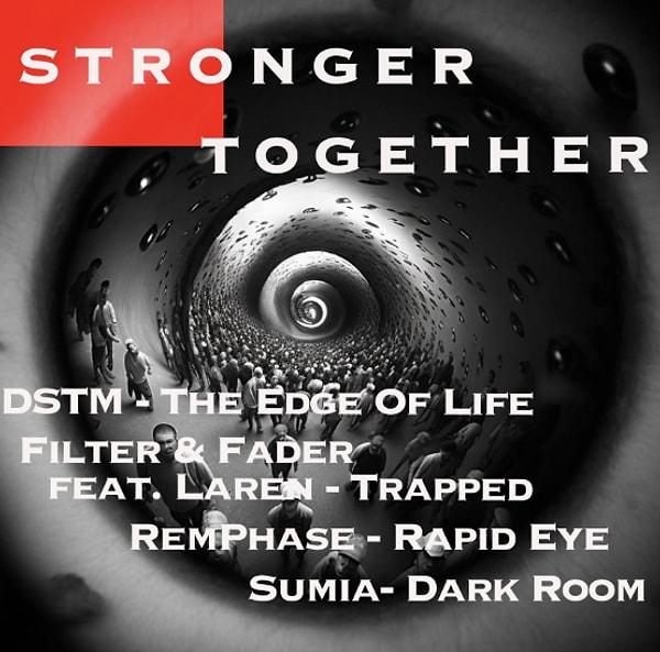 Music and Philanthropy: The 'Stronger & Together' Initiative