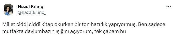 9. Nasıl yani? 😂