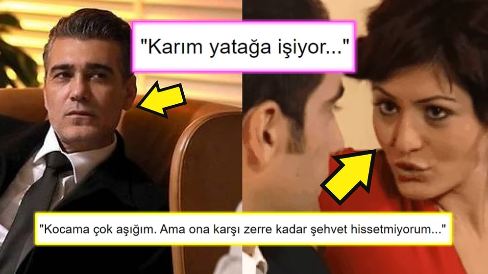 Eşlerinden Sır Gibi Sakladıkları Birbirinden Tuhaf Gerçekleri İtiraf Ederek Ağızları Açık Bırakan 15 Kişi