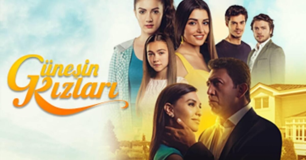 Güneşin Kızları: An Unforgettable Turkish TV Series Experience