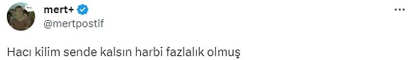 4. O halı oradan gidecek...