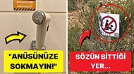Hangi Kafayla Yazıldıklarını Çözmeye Çalışırken Beyninizin Yanacağı 15 Levha