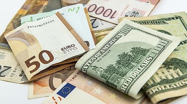 29 Temmuz Cumartesi 1 Euro Ne Kadar? Euro Kaç TL?