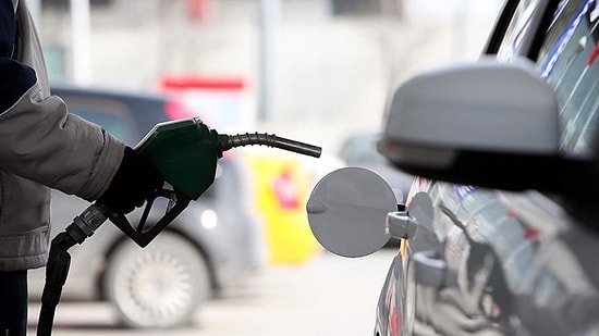 Motorine Yeniden Zam Geliyor