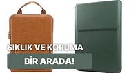 Bilgisayarınızı Şıklıkla Koruyun: En İyi MacBook Air Koruma Çantaları