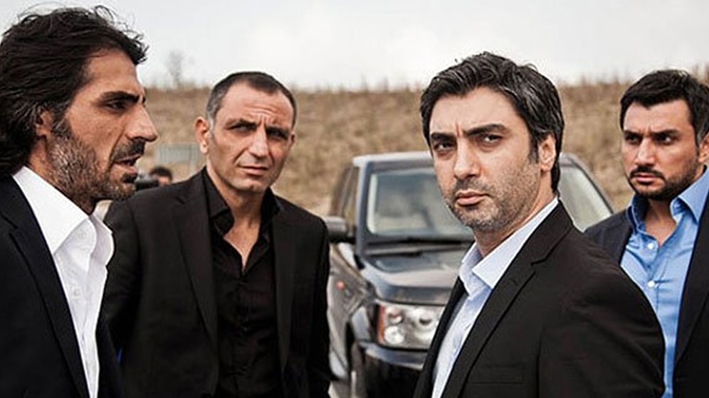 The Valley of the Wolves (Kurtlar Vadisi): A Journey Through Turkish Political Drama