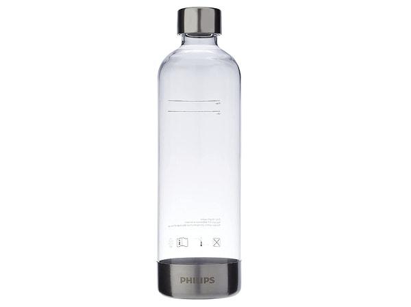 15. Philips GoZero gazlandırıcı şişe.