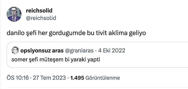 13. Haydaaa