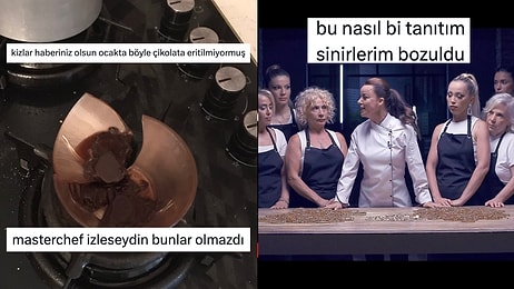 İzlerken Birer Aşçıya Dönüştüğümüz MasterChef'i Mizahına Alet Ederek Güldüren Goygoyseverler