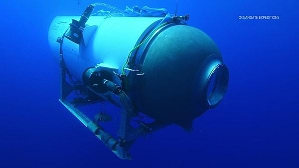 Öncelikle yaşanan trajik olayı bilmeyenler için kısa bir özet geçelim. OceanGate firmasına ait 'Titan' adlı denizaltı Titanik enkazına ziyaretler düzenliyordu.