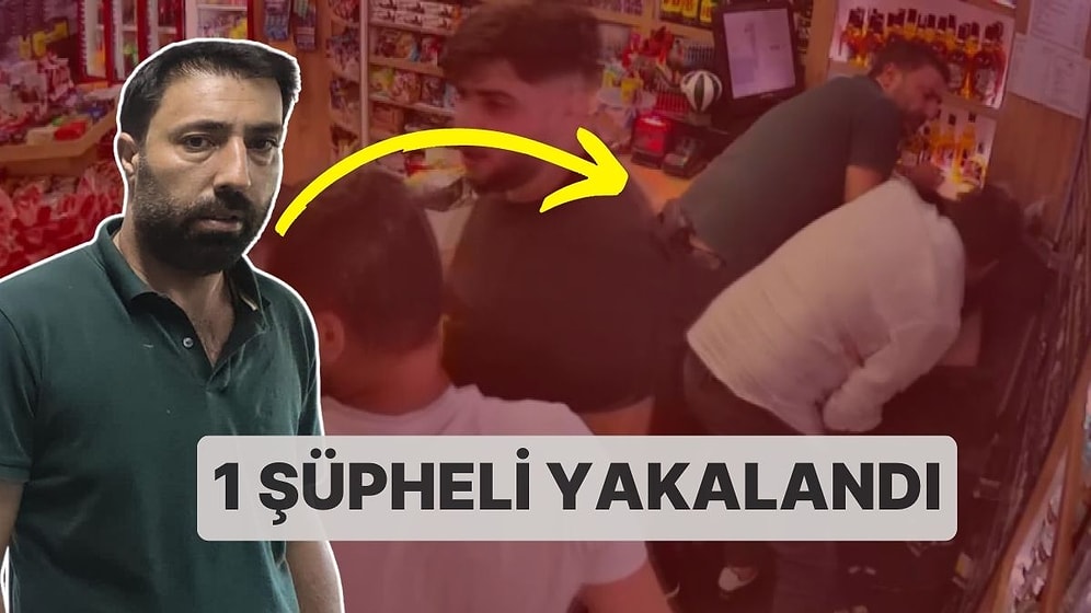 Esenyurt'taki Kan Donduran Cinayette Yeni Gelişme: 1 Şüpheli Yakalandı