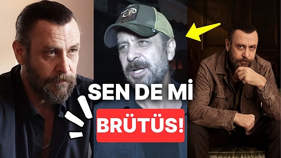 Yıllar Geçtikçe Karizması Katlanarak Artan Nejat İşler'i Bile EYT'li Yapan Hayat Bize Neler Yapmaz