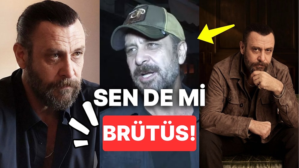 Yıllar Geçtikçe Karizması Katlanarak Artan Nejat İşler'i Bile EYT'li Yapan Hayat Bize Neler Yapmaz