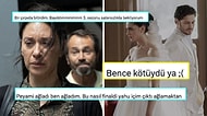 Çağatay Ulusoy'un Başrolünde Olduğu Terzi'nin İkinci Sezonunu İzleyenlerden İlk Tepkiler Geldi