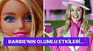 Barbie Filmine Farklı Bir Bakış: Zararından Çok Faydalarına Odaklanmak Mümkün mü?
