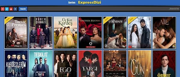 Stream Turkish Series with English Subtitles: Top Platforms for