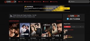 Natabanu Stream Turkish Series with English Subtitles: Top Platforms for ...