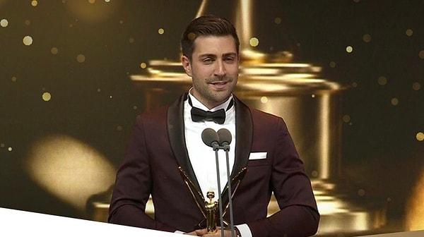 Dominating the Screen: Ertuğrul's Double Victory at the Golden Butterfly Awards