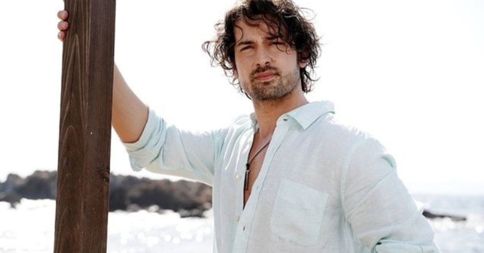 Alp Navruz: A Rising Star's Journey to Stardom and the Anticipation for Future Brilliance