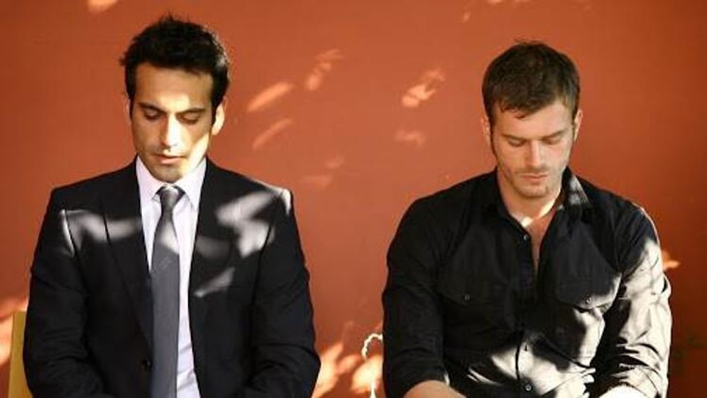 Kuzey Güney: A Tale of Love, Rivalry, and Redemption