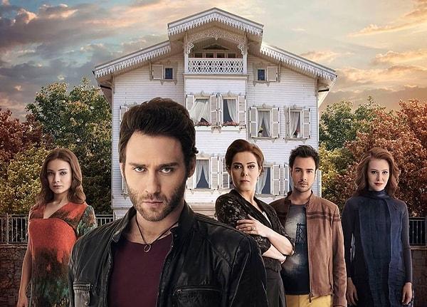 'Bir Aşk Hikayesi': A Love Story that Mesmerized Turkish TV Audiences