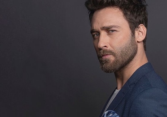 Seçkin Özdemir: The Multifaceted Turkish Star Who Captivated Hearts