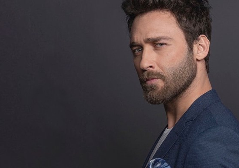 Seçkin Özdemir: The Multifaceted Turkish Star Who Captivated Hearts