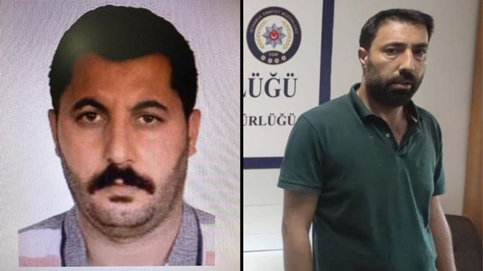 Tekel Bayisine Saldıran Şüphelilerden Biri Daha Yakalandı