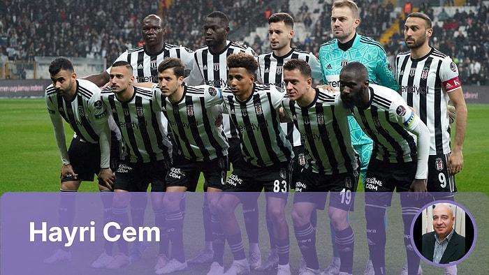 Beşiktaş’ta Kadro Planlaması Doğru mu?