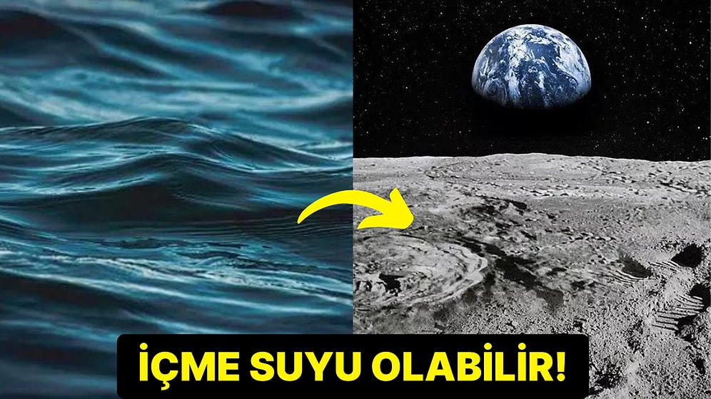 Ay Suyu ile Uzayda Sürdürülebilir Yaşamın Olası İhtimalleri ve İnsanlığa Etkileri