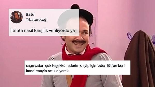 Gönül ilişkilerinin en bilindik kurallarından biri, kadınların erkeklerden bol bol iltifat duymayı sevmesidir. Hatta erkekler iltifatlardan o kadar uzak kalıyor ki nasıl karşılık verebileceklerini bile unutuyorlar...