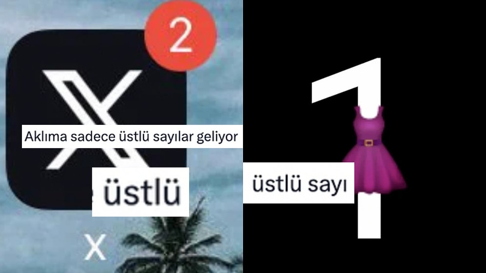 Twitter'ın X Olmasını Eleştirmek İsterken Yaptığı Yazım Yanlışı Yüzüne Mizahla Vurulan Twitter Kullanıcısı