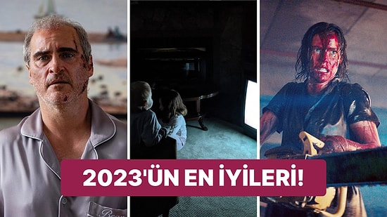 Variety, 2023'ün En İyi Korku ve Gerilim Filmlerini Seçti