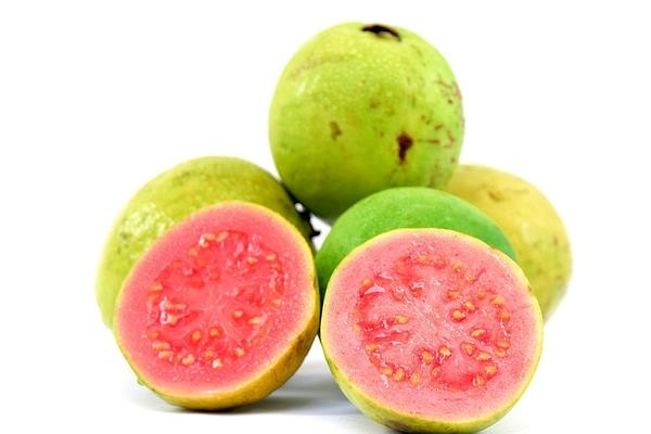 Guava!