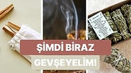 Evinizde Adeta Bir Huzur Yaratacak Mis Kokulu Tütsü Seçenekleri