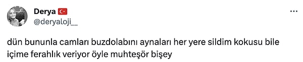 Sizi bilemem ama ben sepetime atmaya gidiyorum!