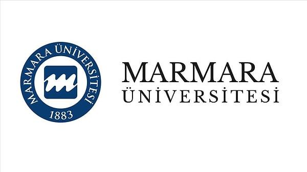 10. Geldik son soruya... Marmara Üniversitesi'nin sloganı hangisidir?